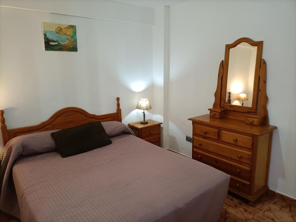Suites Los Boliches Fuengirola Exterior photo