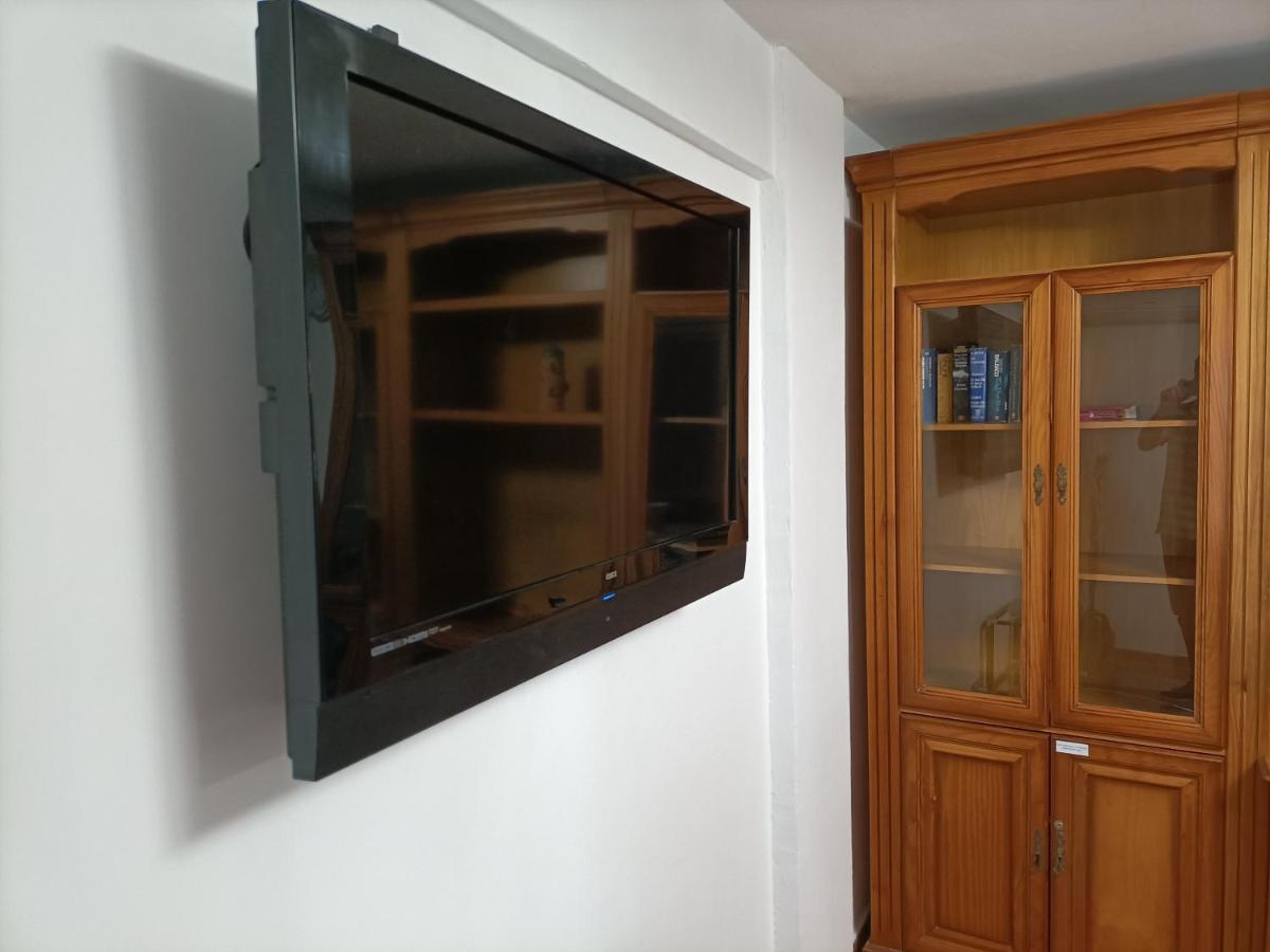 Suites Los Boliches Fuengirola Exterior photo