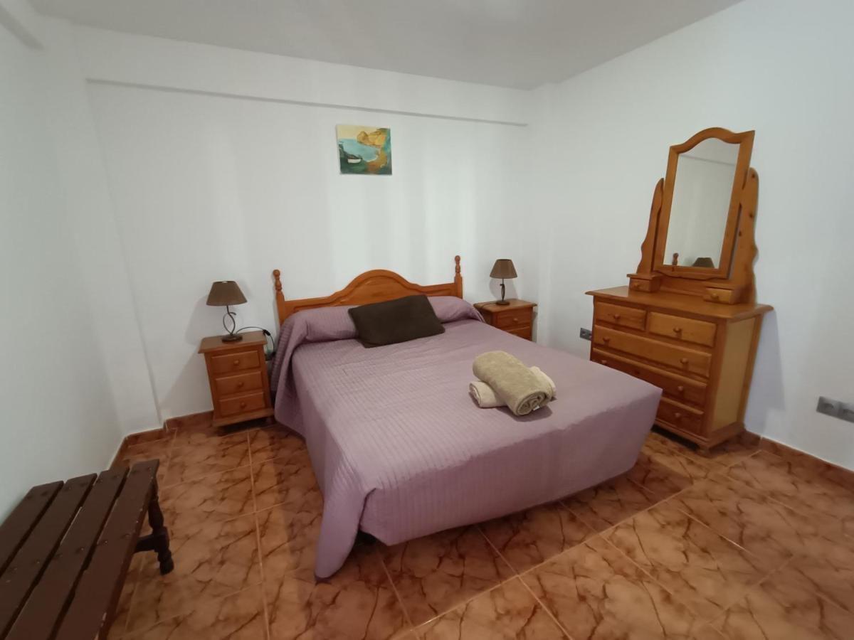 Suites Los Boliches Fuengirola Exterior photo