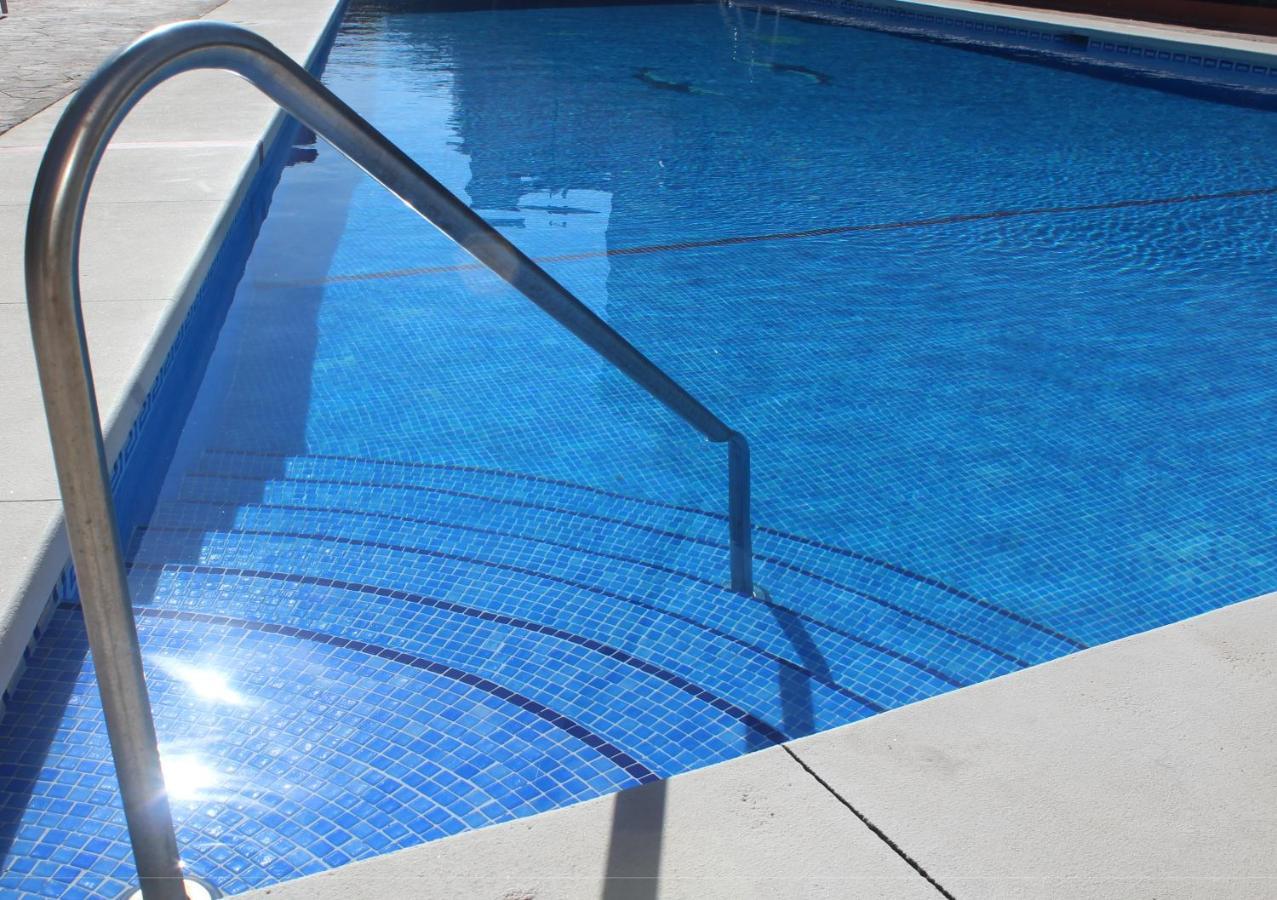 Suites Los Boliches Fuengirola Exterior photo